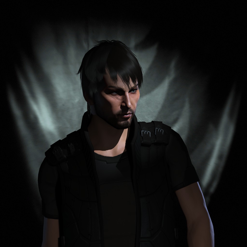 Bluefox honerB