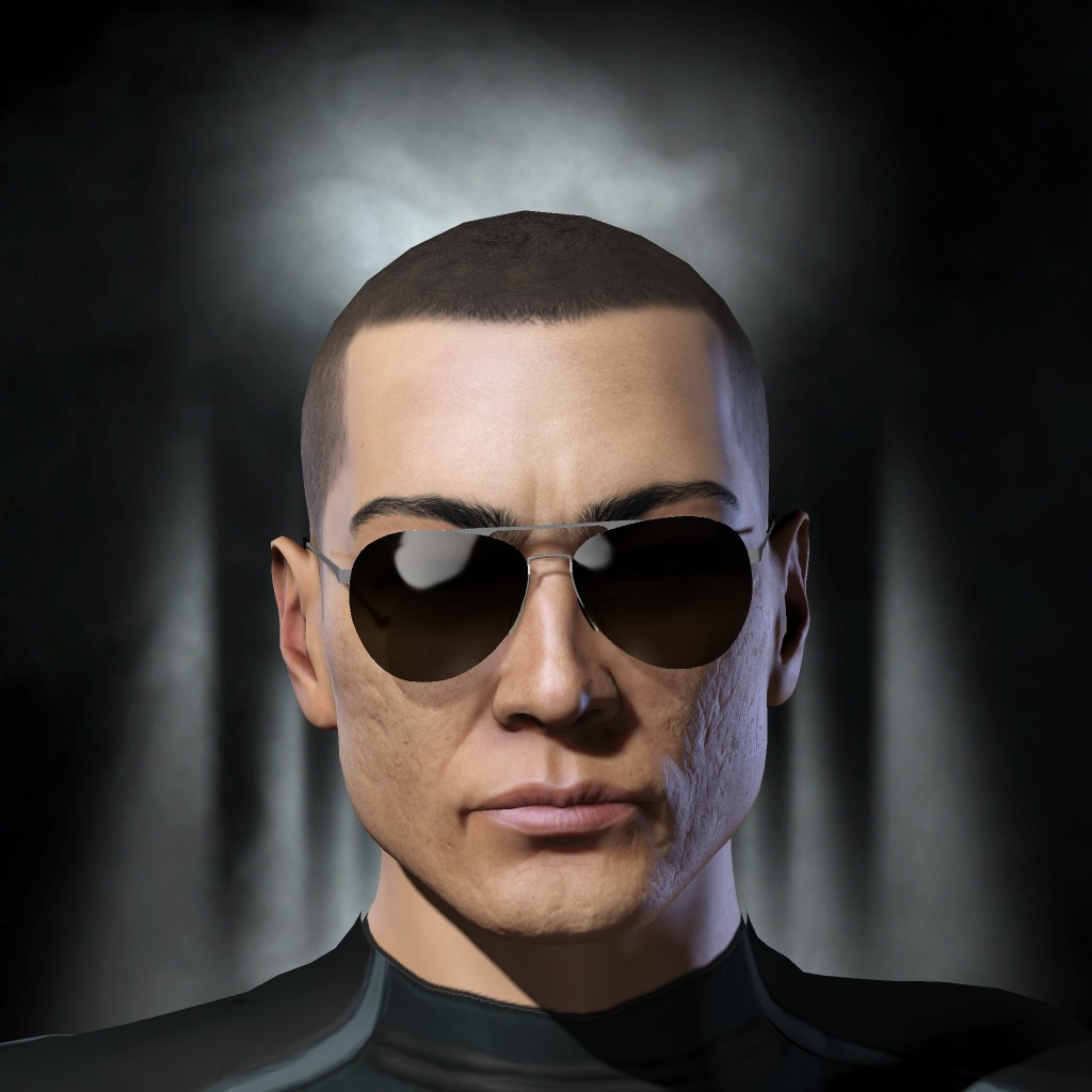 Trevor Rotsuda