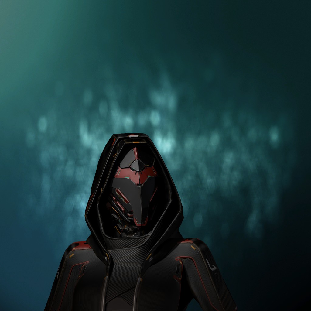 Uni blackheart