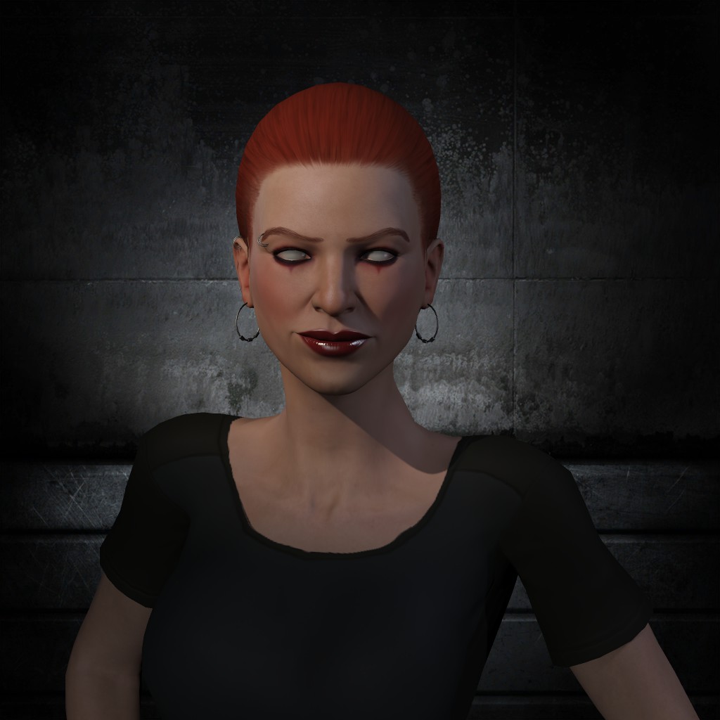 Inferna Servus