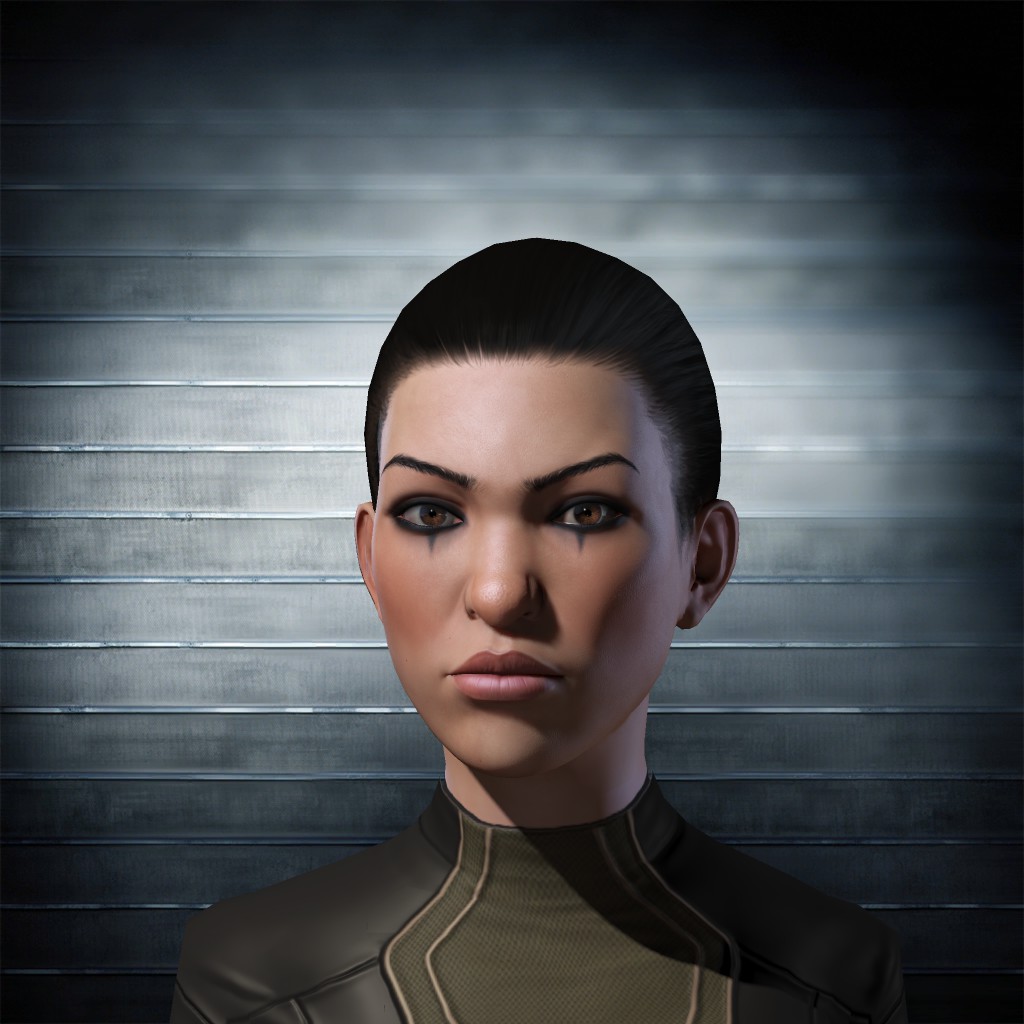 Aurora Brutalis