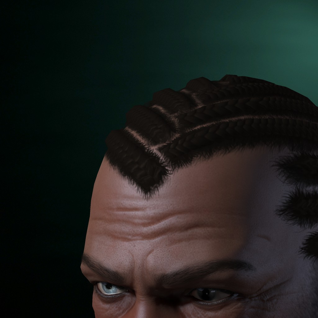 Commander Zieg