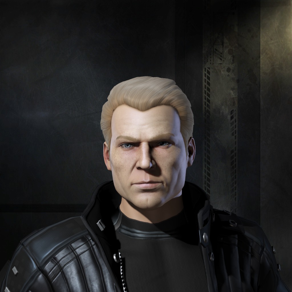 Alaric Lamperouge