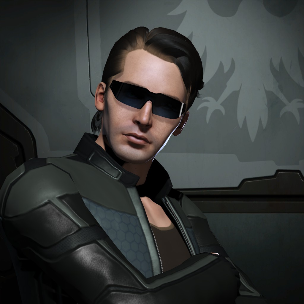 James Starbright