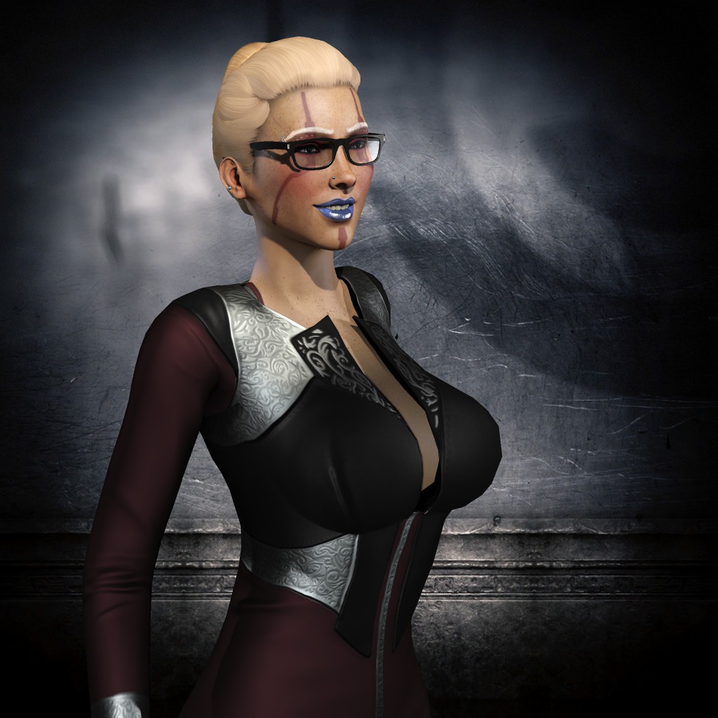 Zoriana Ohu