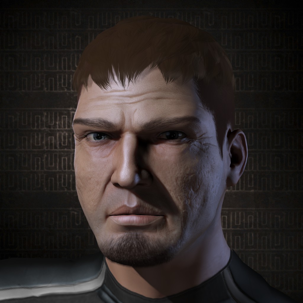 Generral Zod