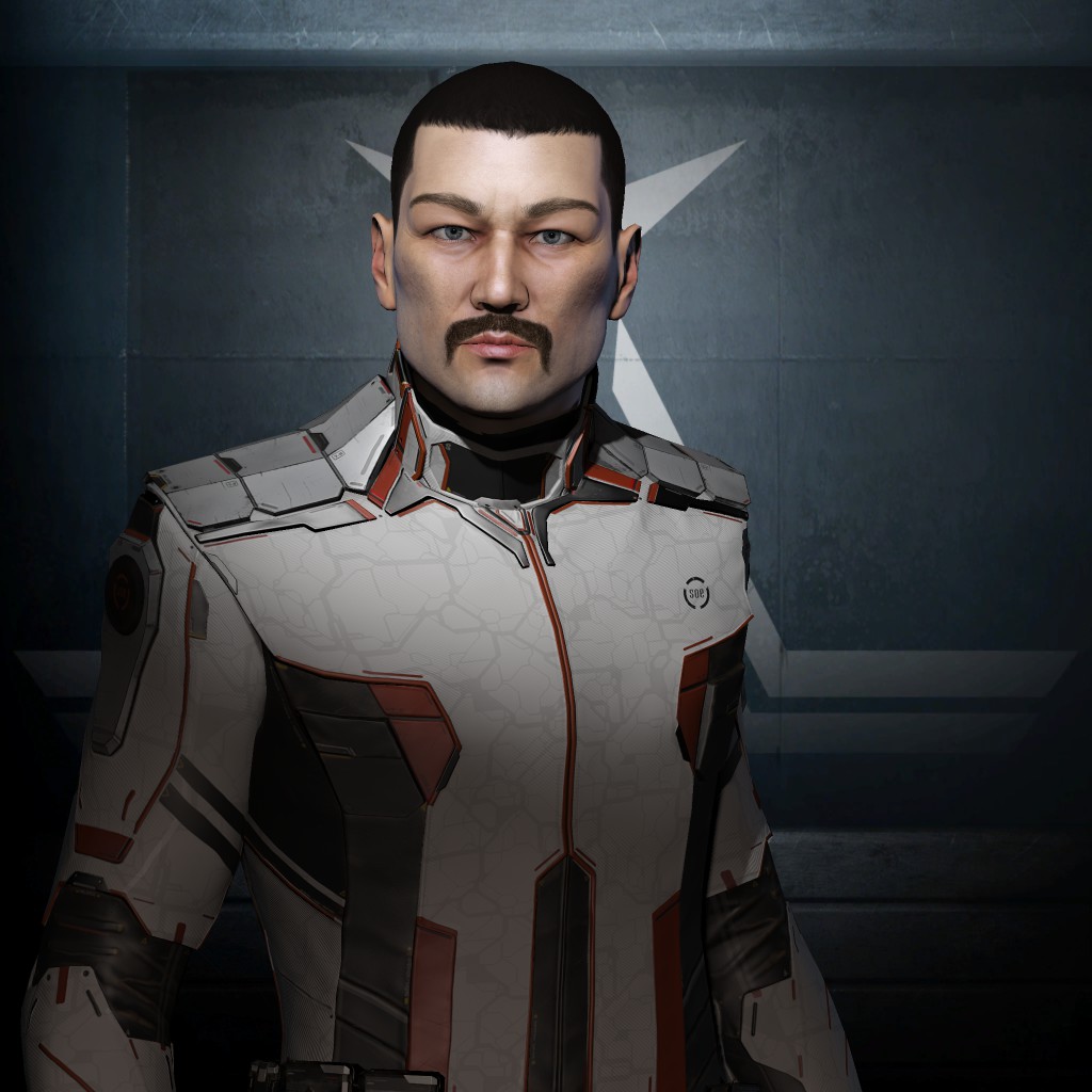 Zeraun WhiteLine