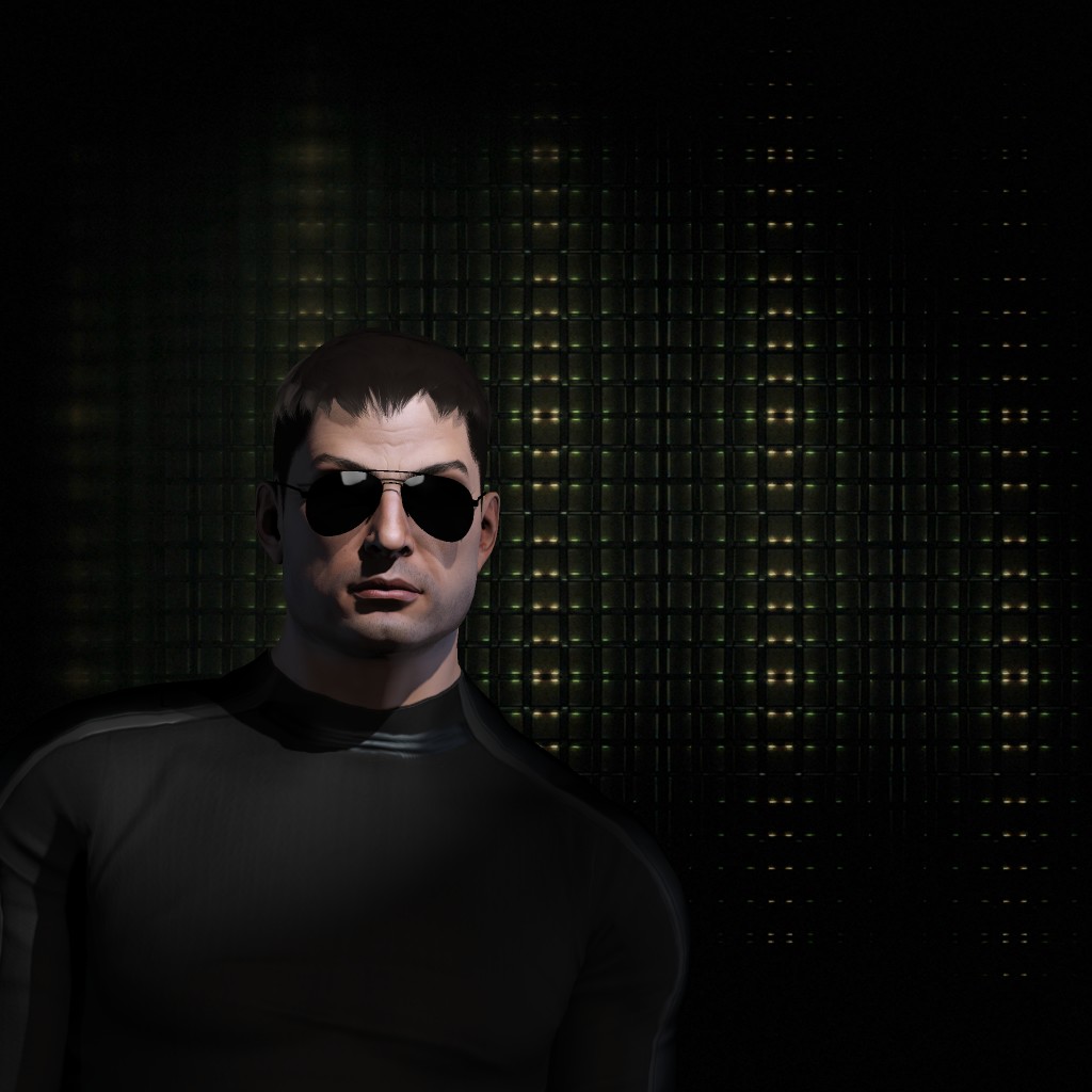 Axmllew Connor