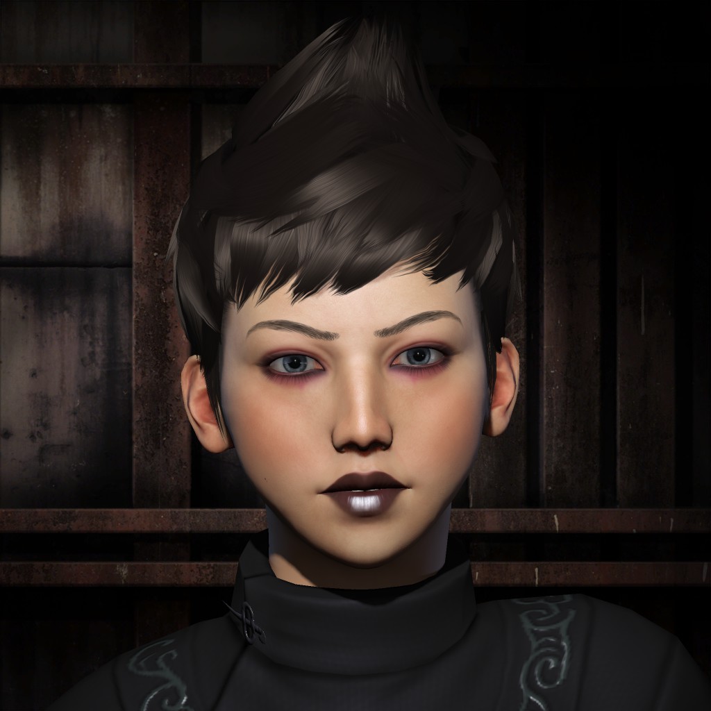 kor Akachi