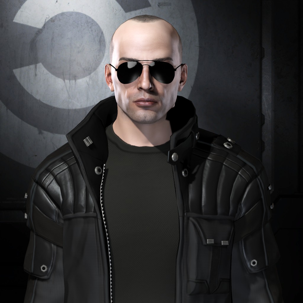 Apollo McKnight
