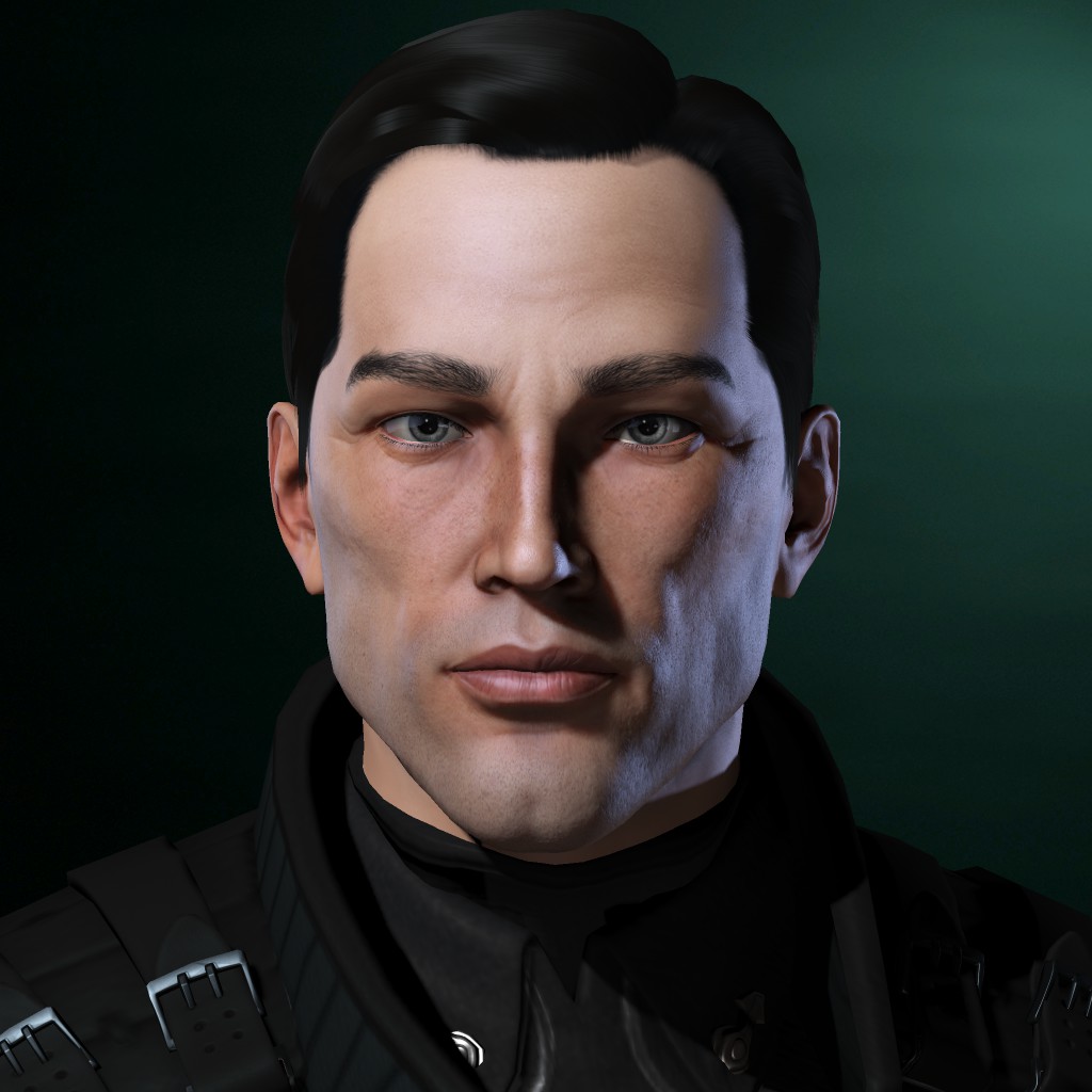 Everett Maken