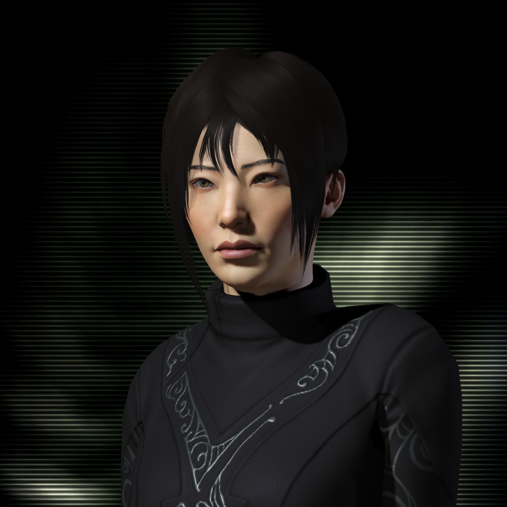 Satomi Dai