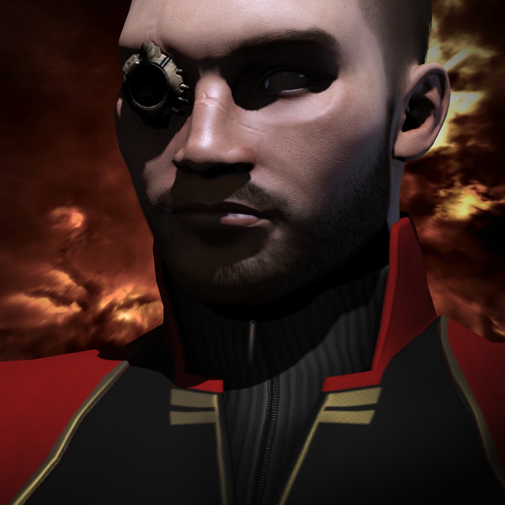 Merrick Magnus