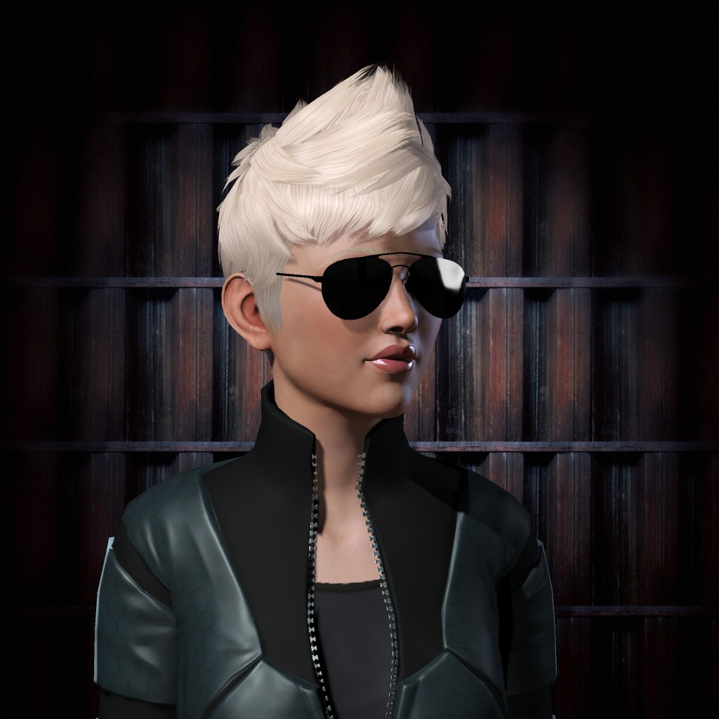 Marine Kronos