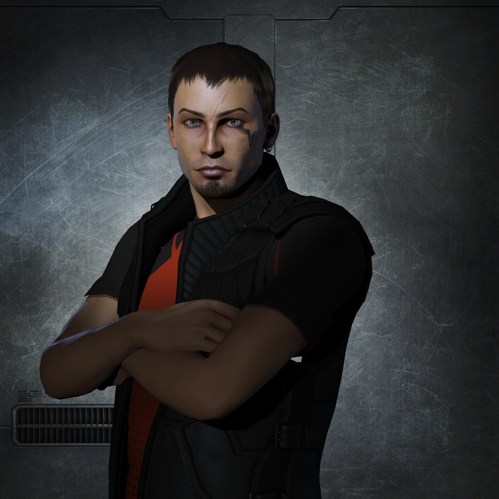 Terrance Echerie