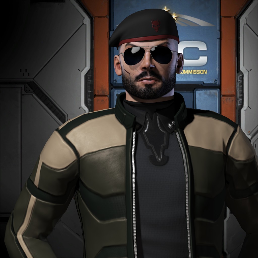 Myrmidon King