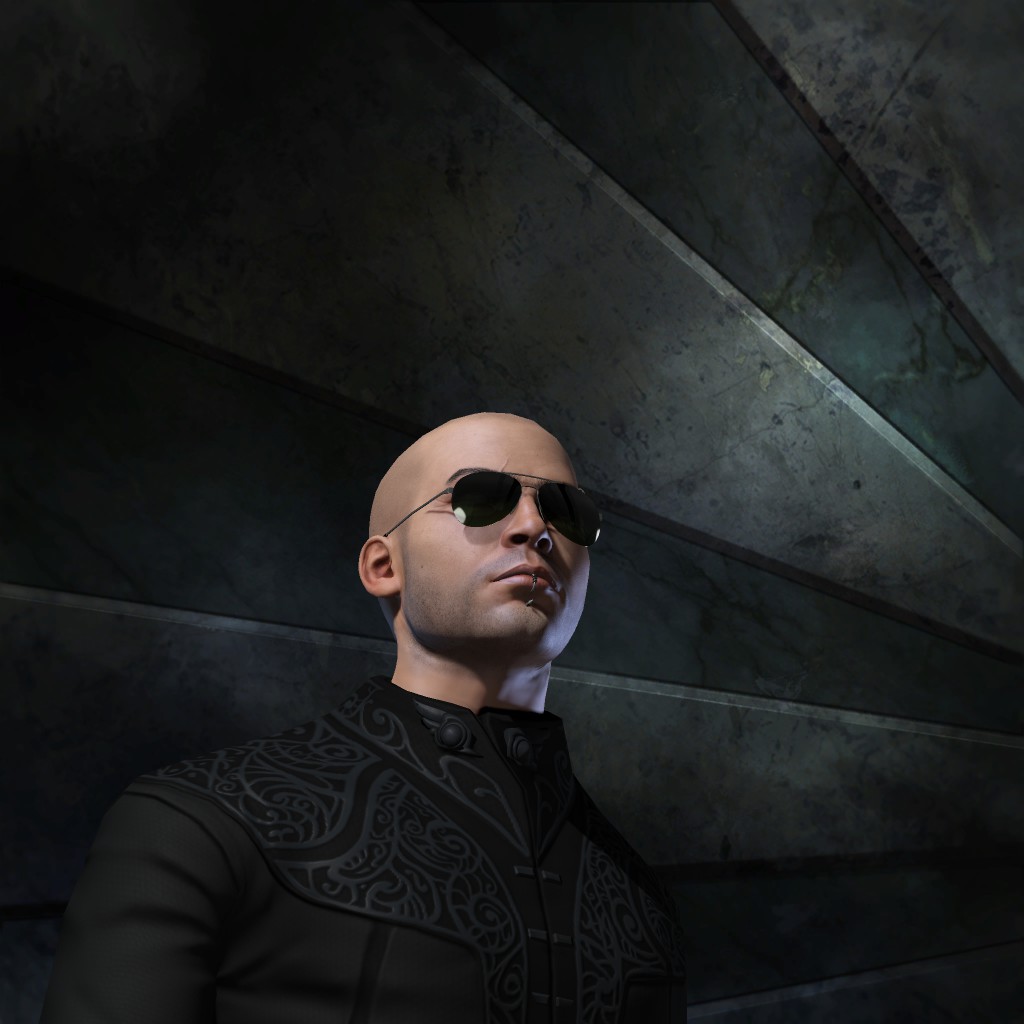 Alec Tronic