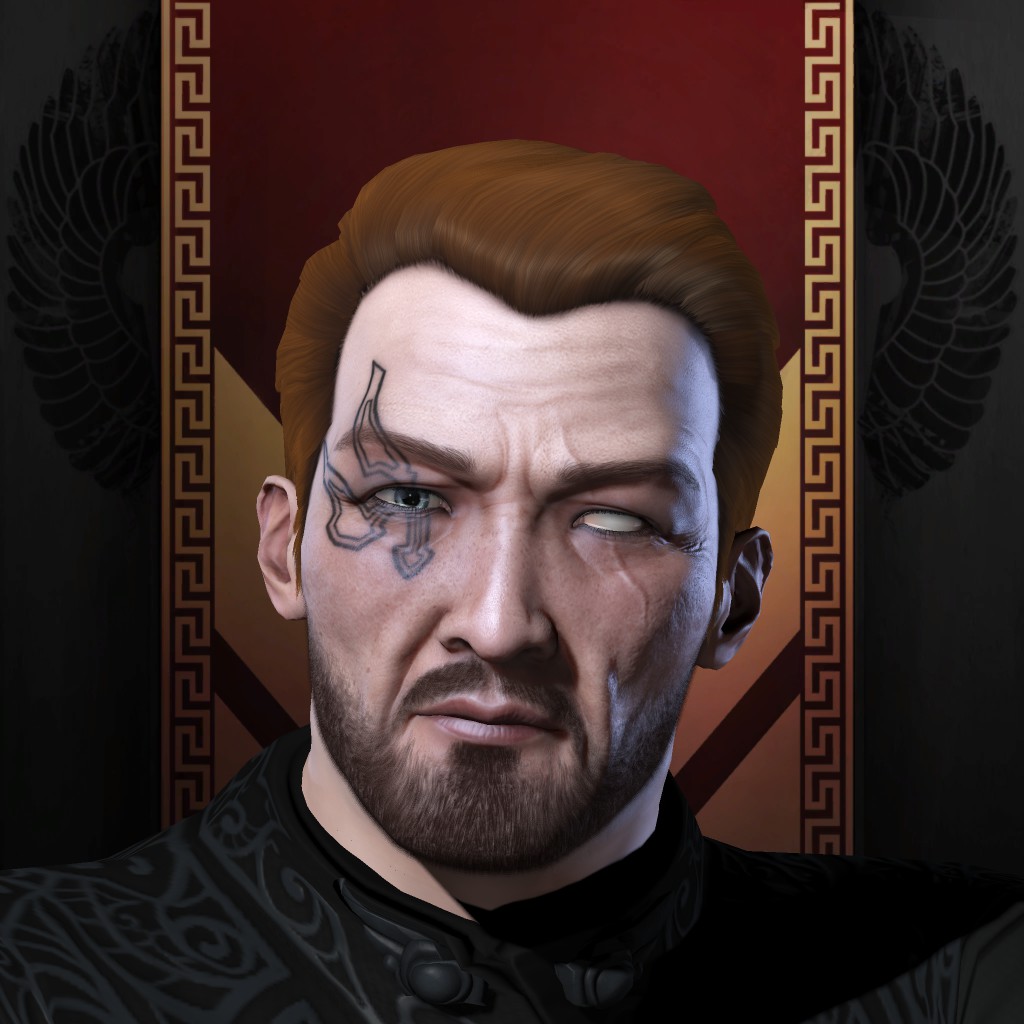 BryceTon Pserad