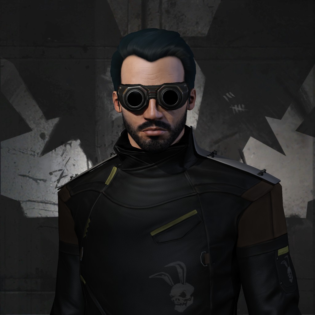 SinRogue