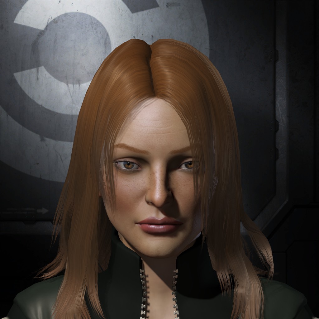 Agent Pares