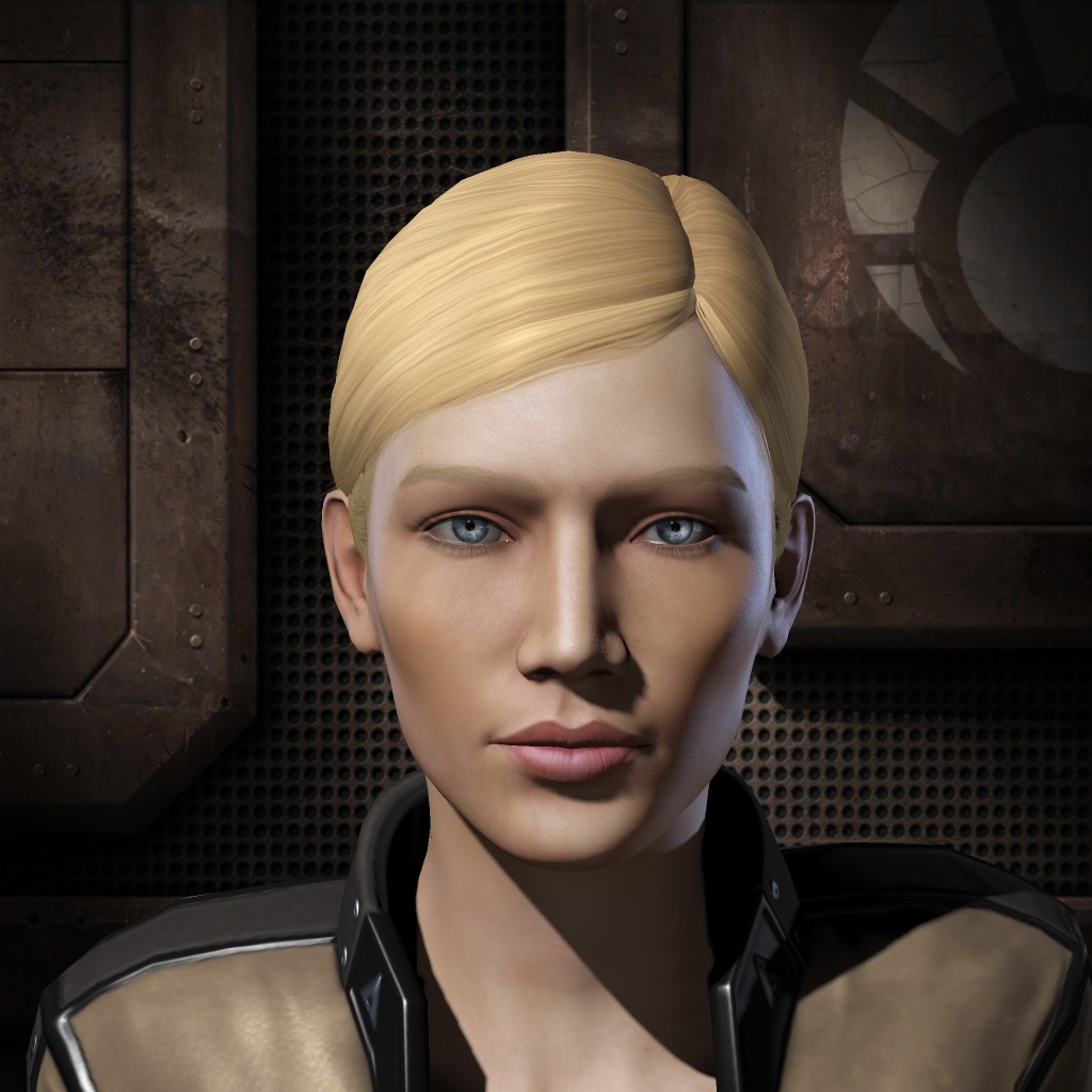 Mish krahm
