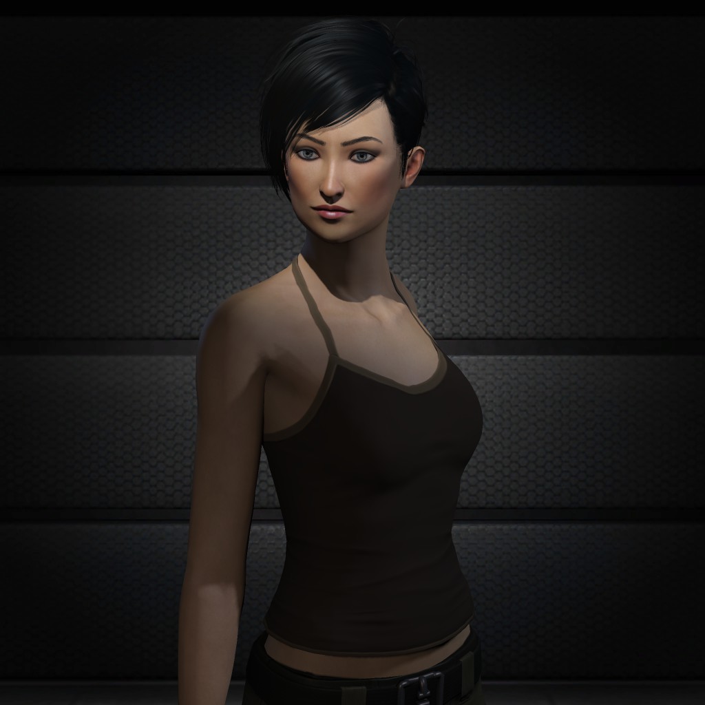 lisa alen
