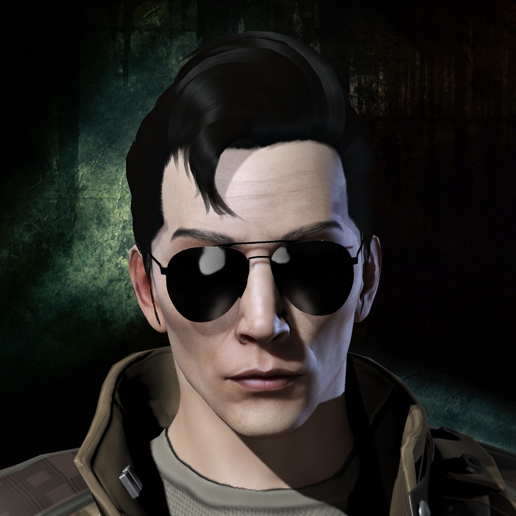 DenHDS