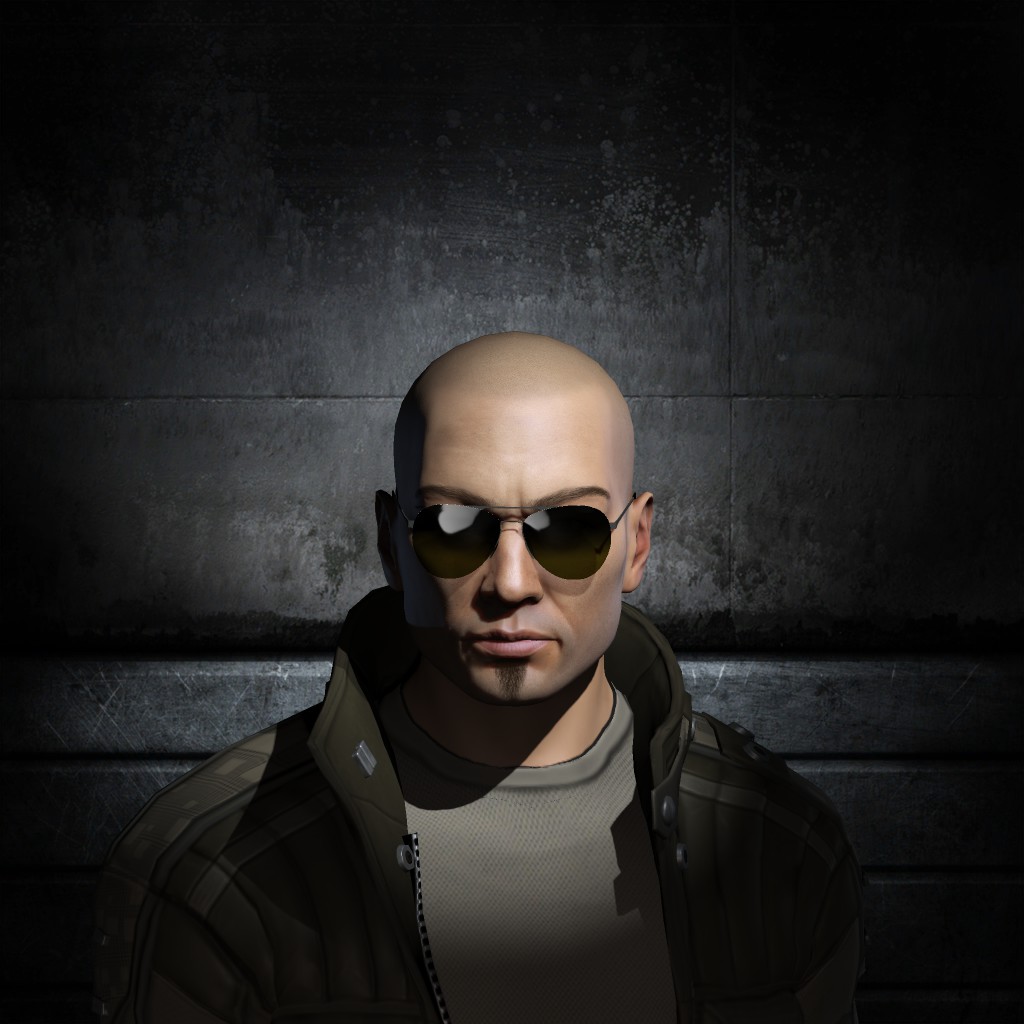 Jed Aihaken