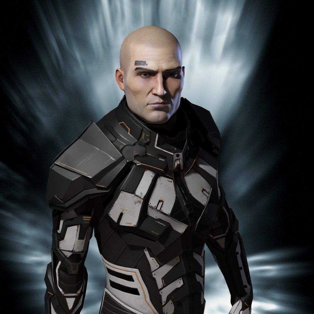 Galen Vaskor