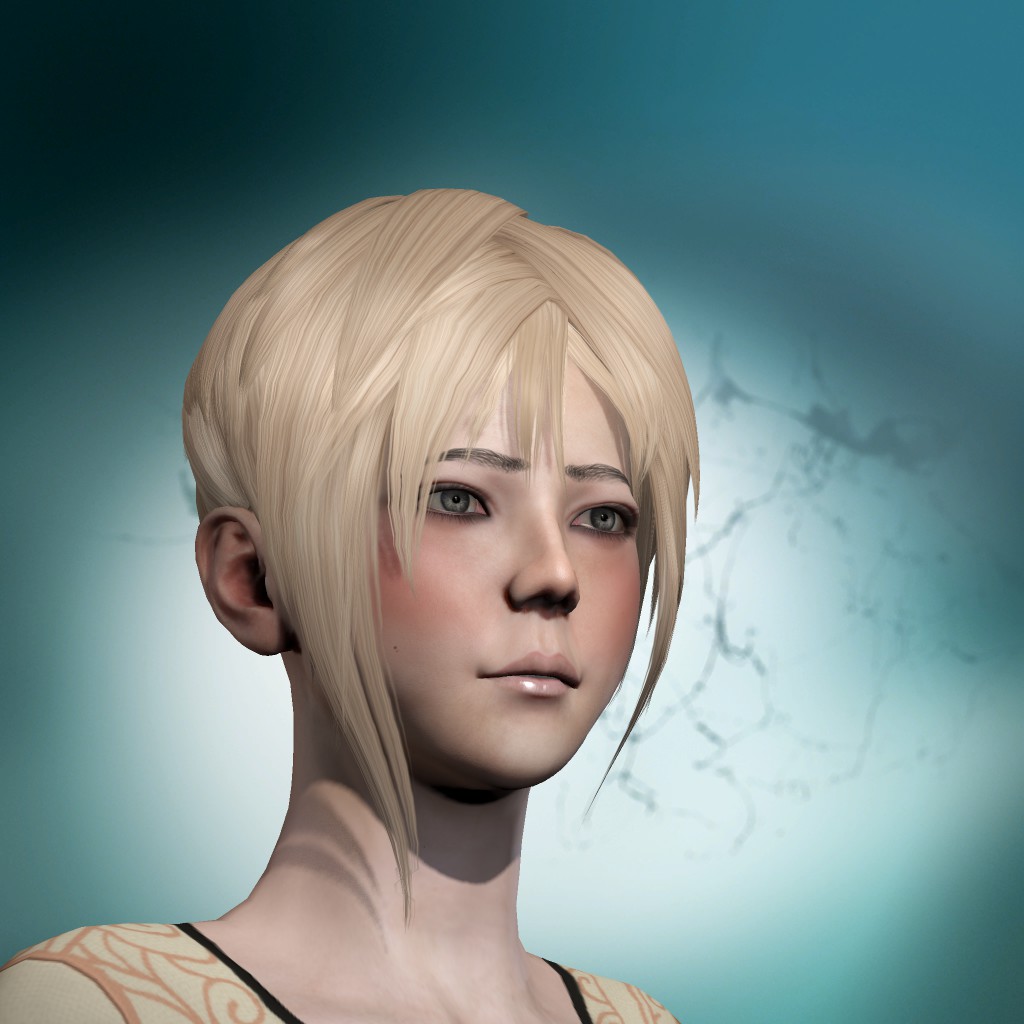 Ivanka B