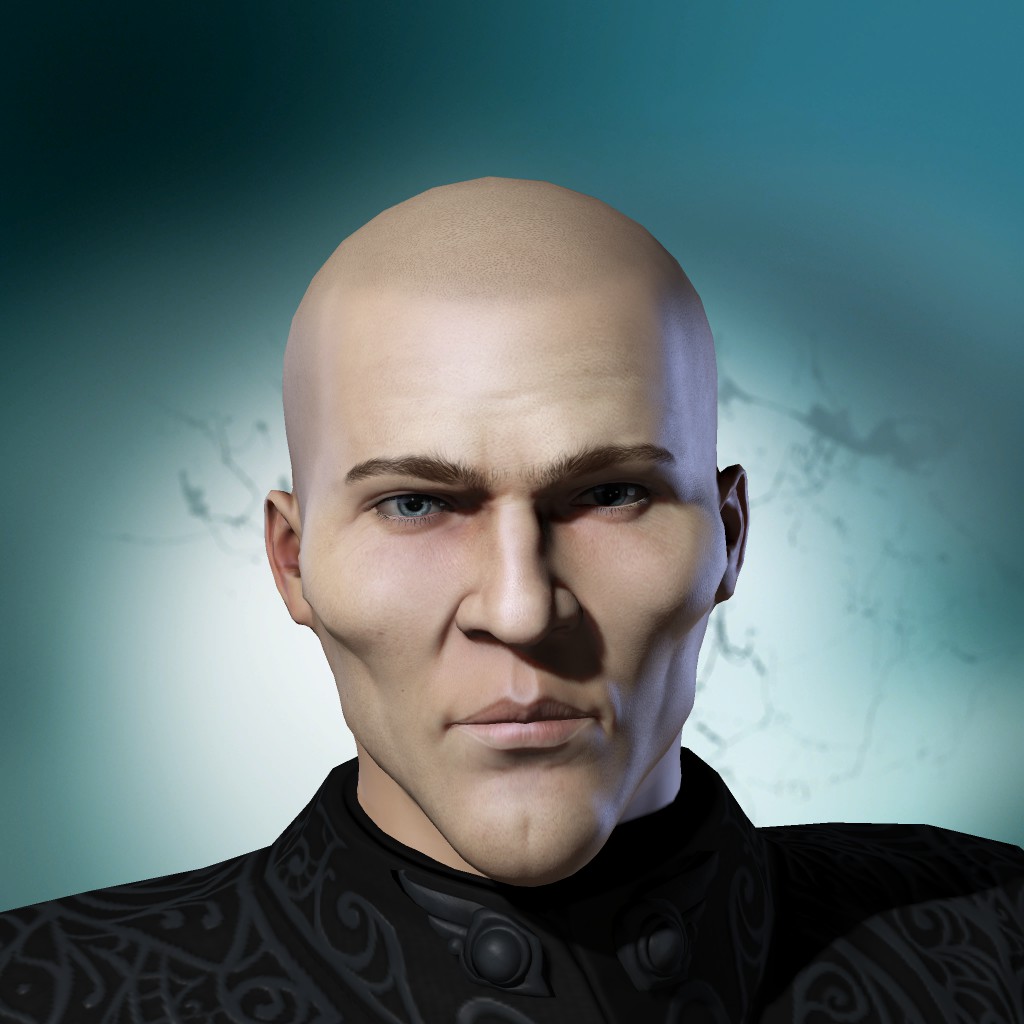 Malulo Evil