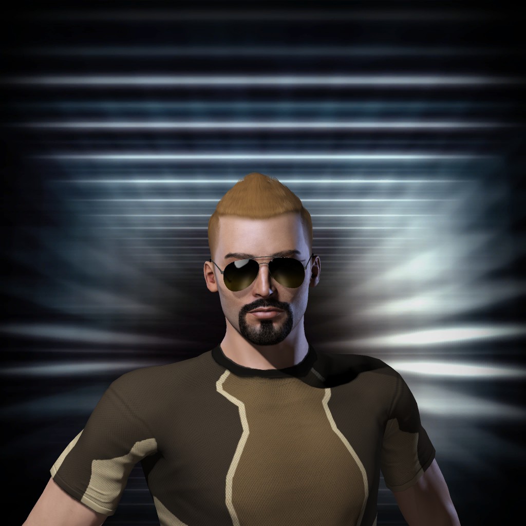 Some guy Athonille