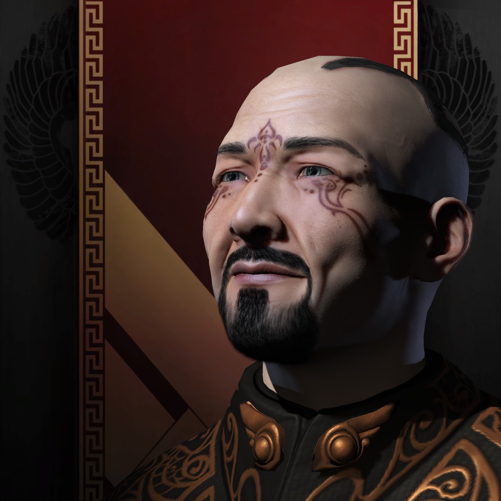 William Lorekeep