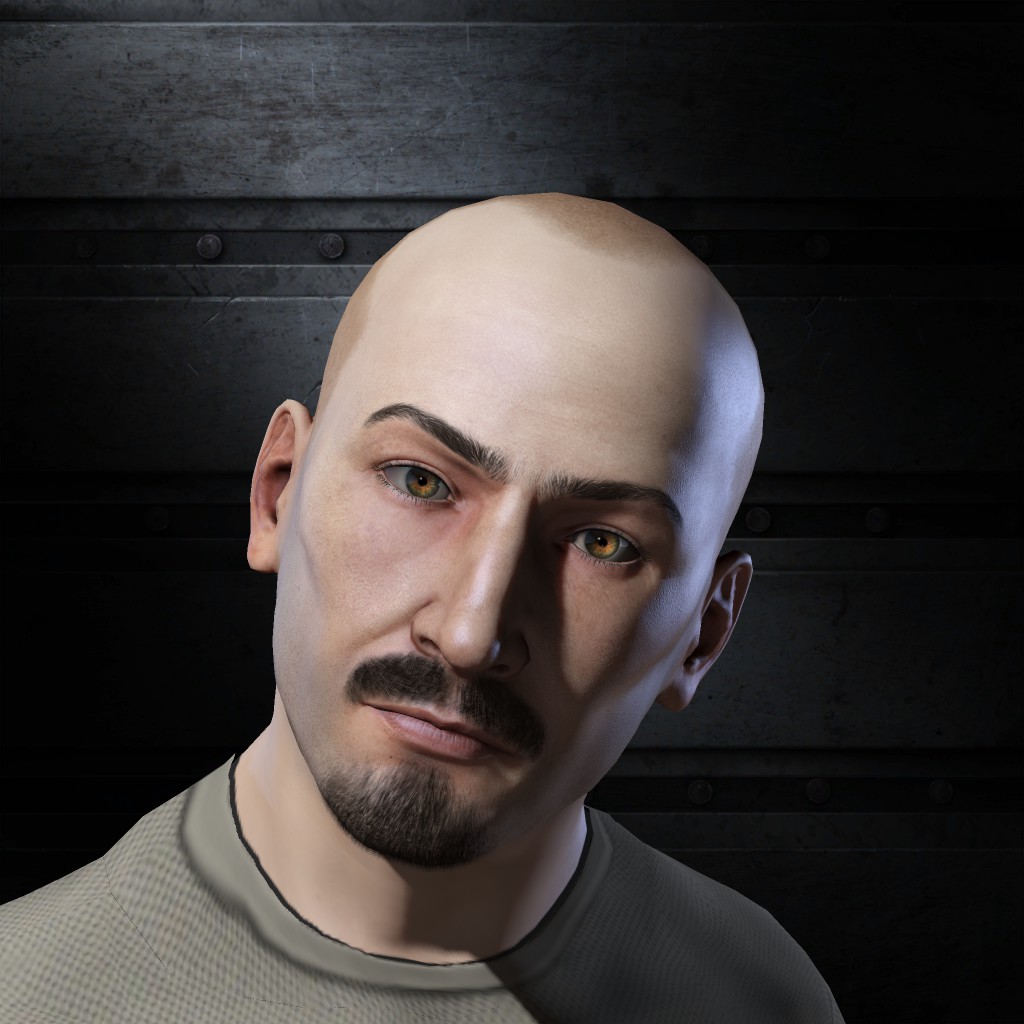 Space Vladimir Lenin