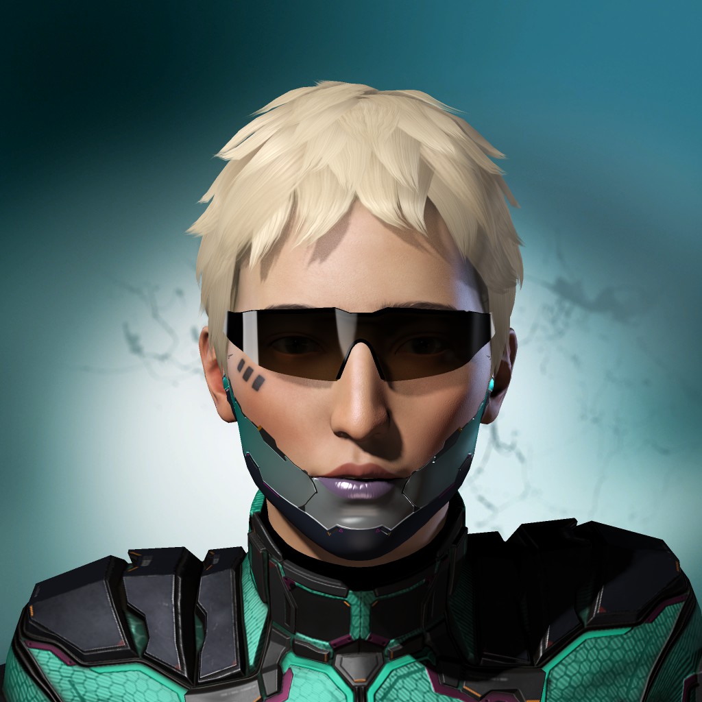 ERIC KZ