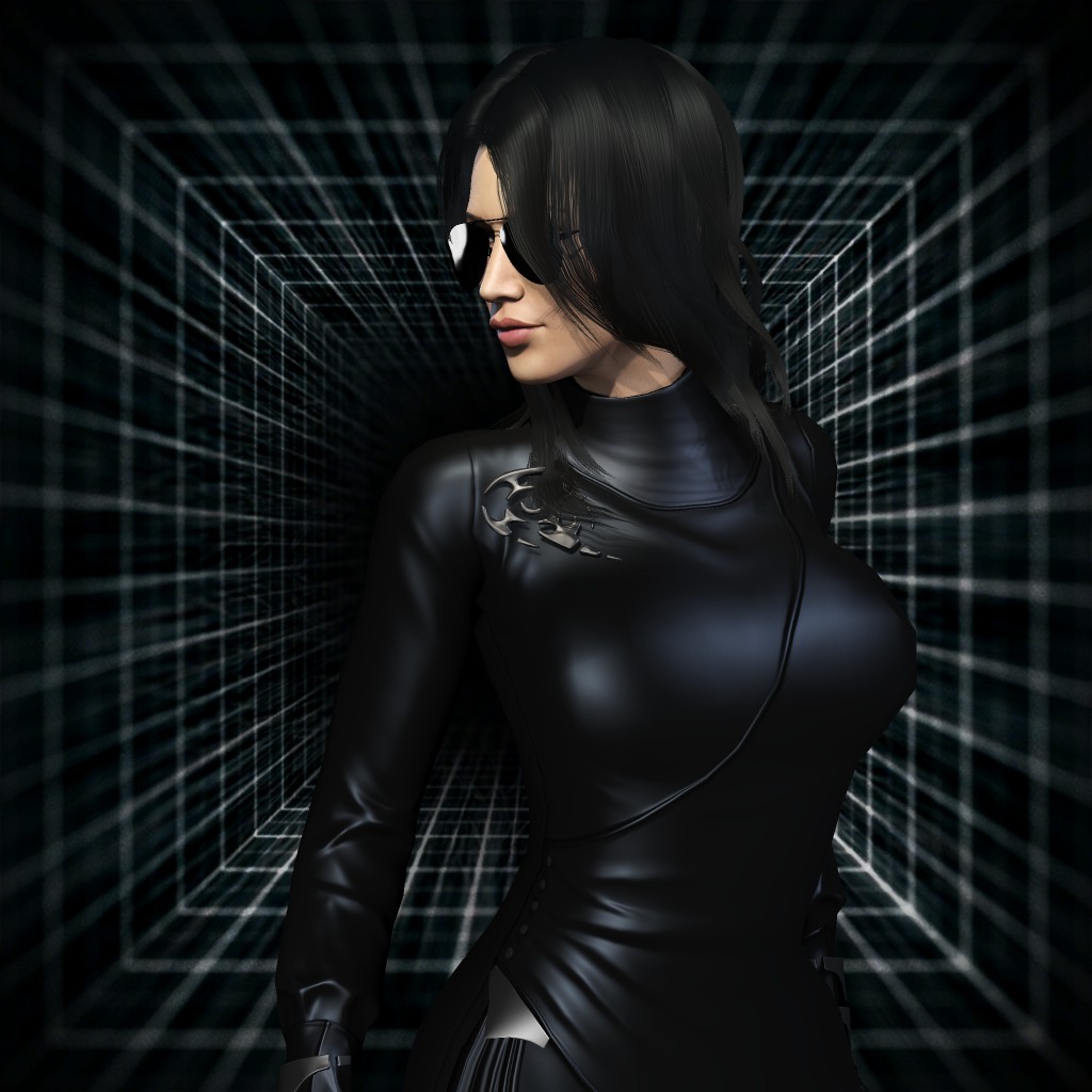 Catherine LeSombre
