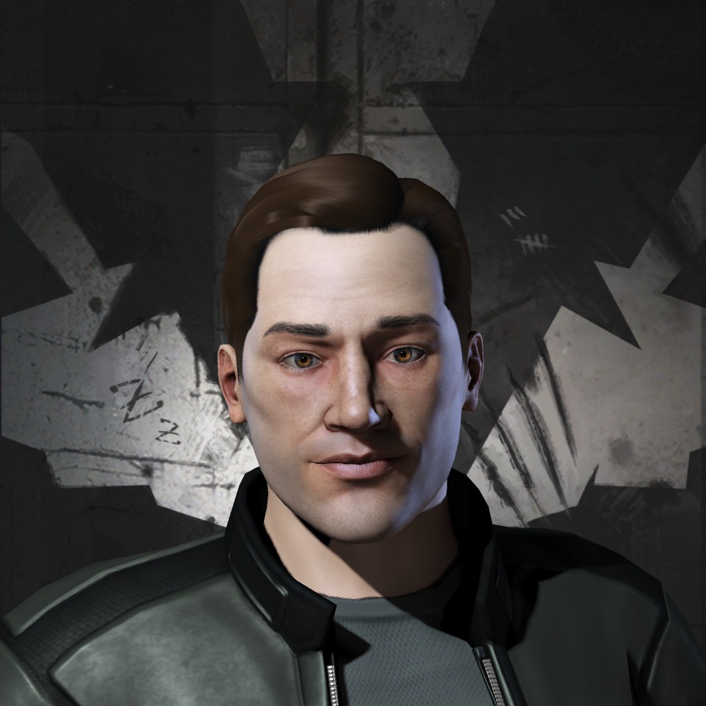 Wolf Tarkin