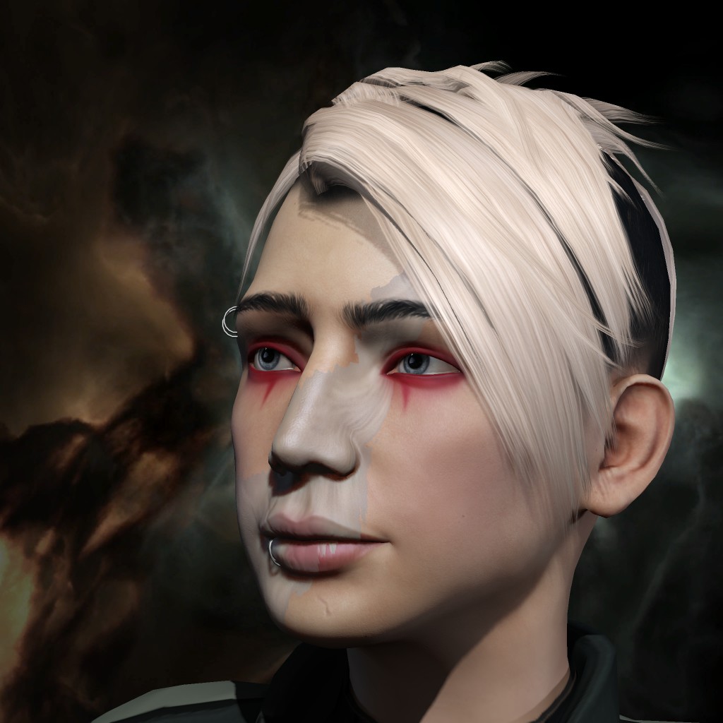 Sigi Lothbrock