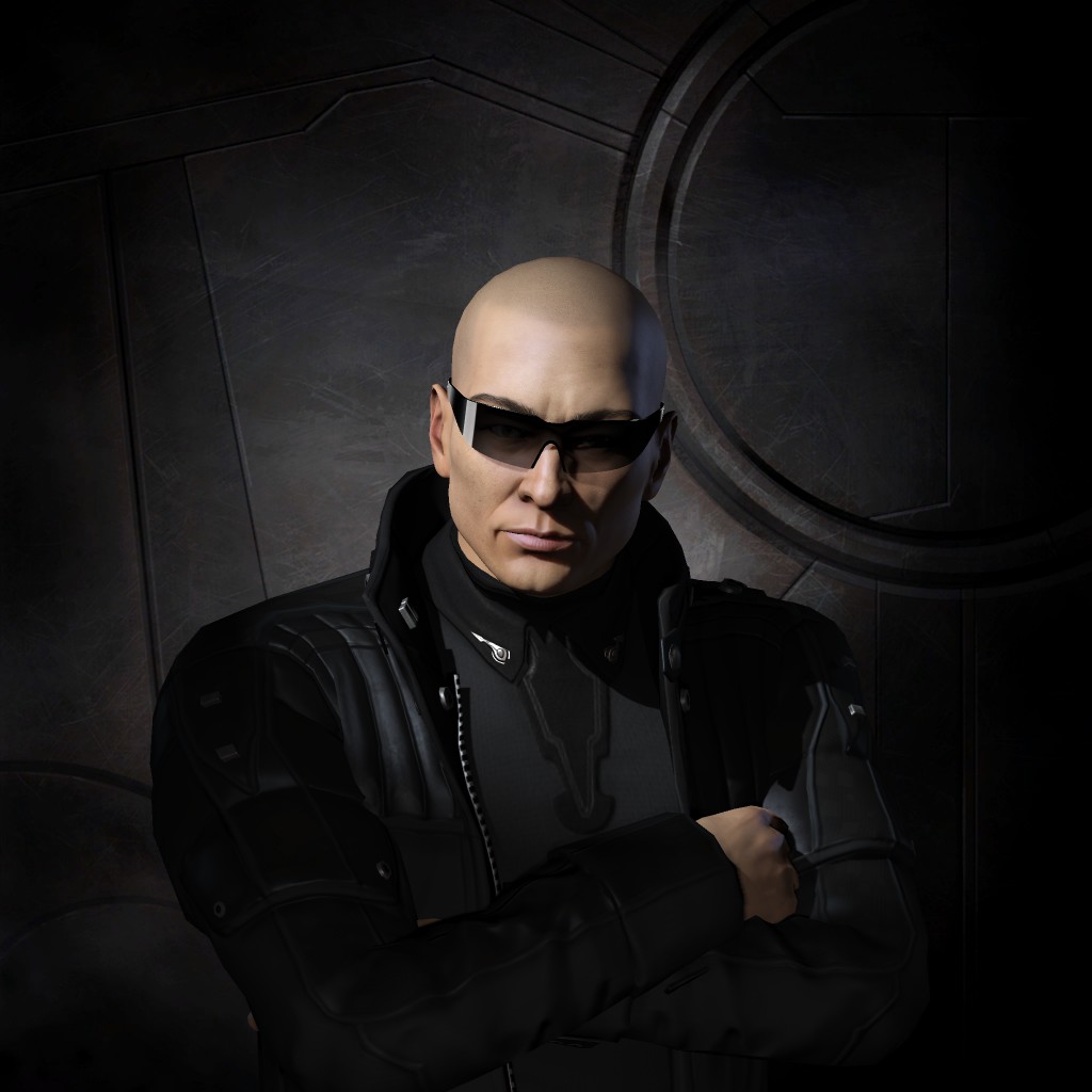 BenGe Gallifrey