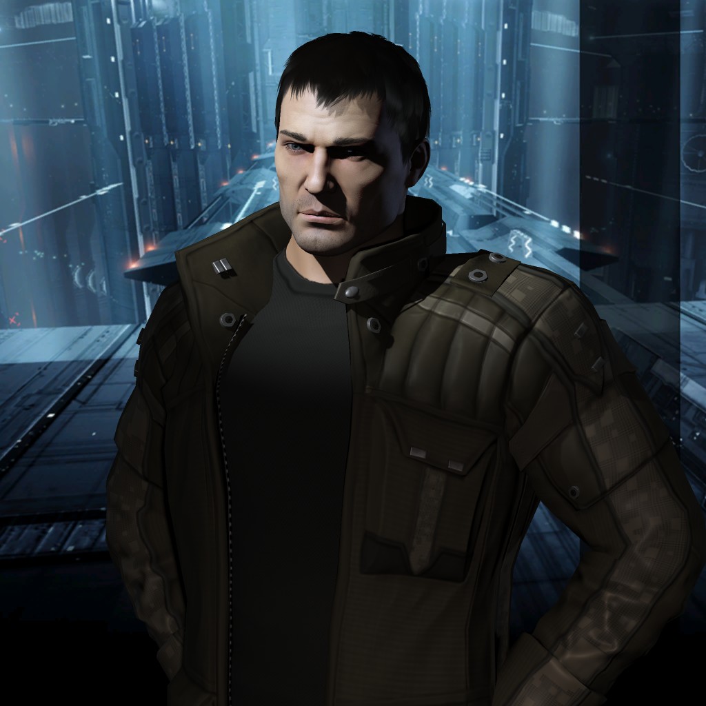 Ares Nevendar