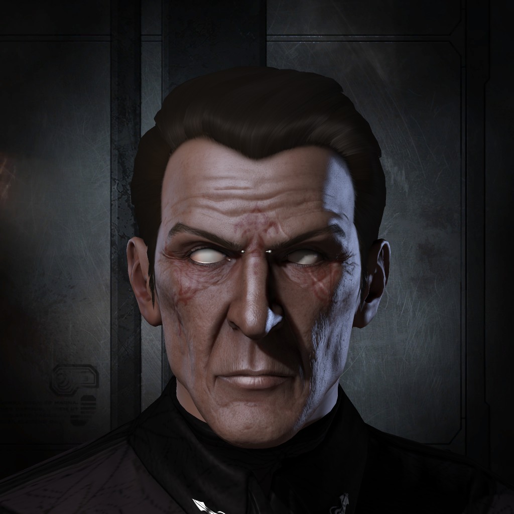 Murvok Udorian