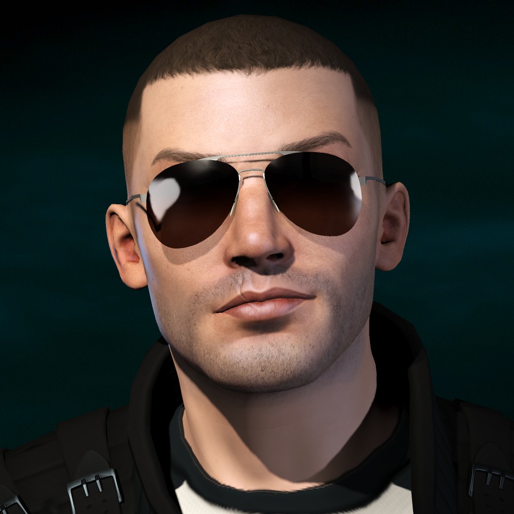 Mark Raykhert