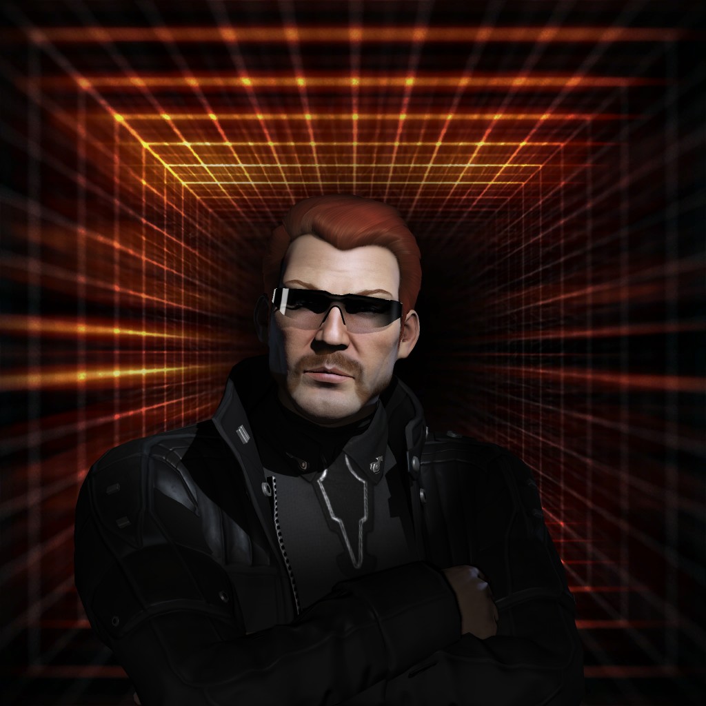 Alfred Dinkledonk