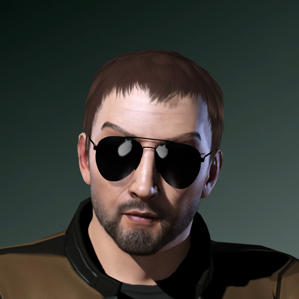 Jarrod Tannor Vierice