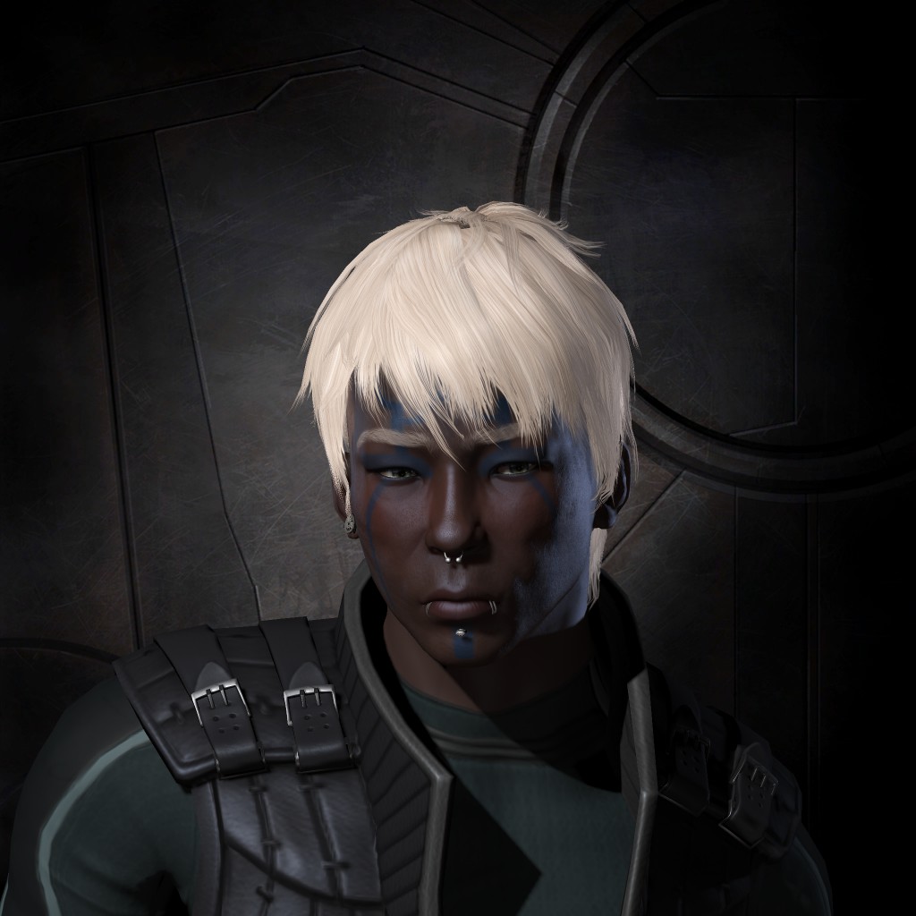Drow De'Venorsh
