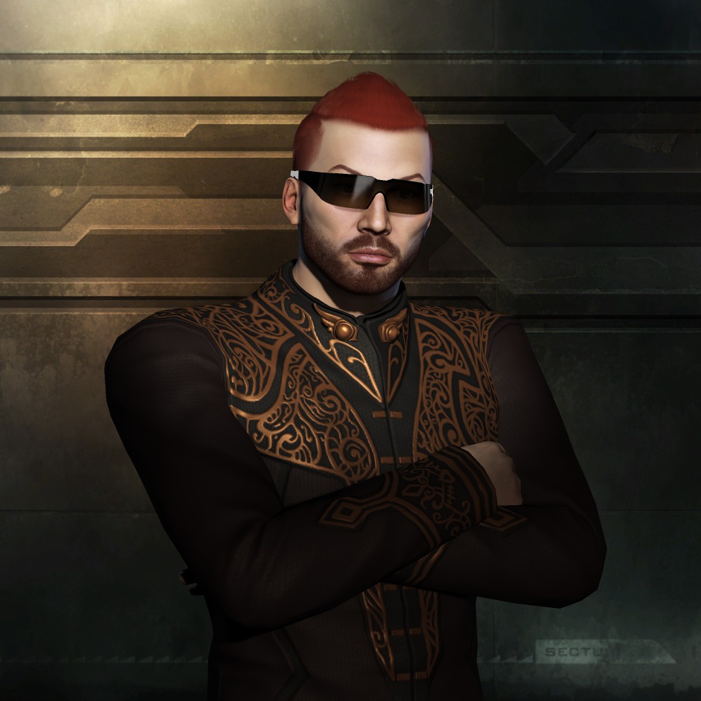 Rebor Hausent