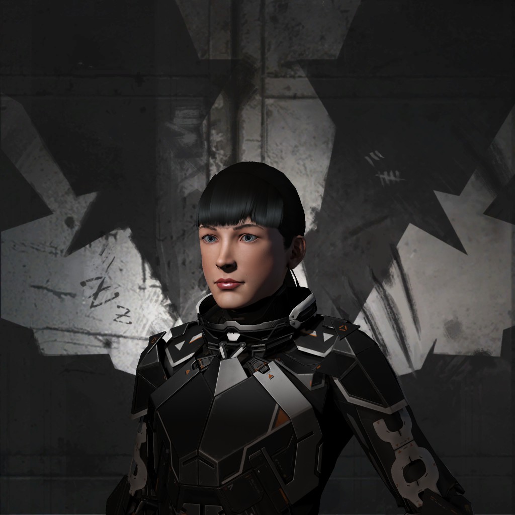 Rachel Aivoras