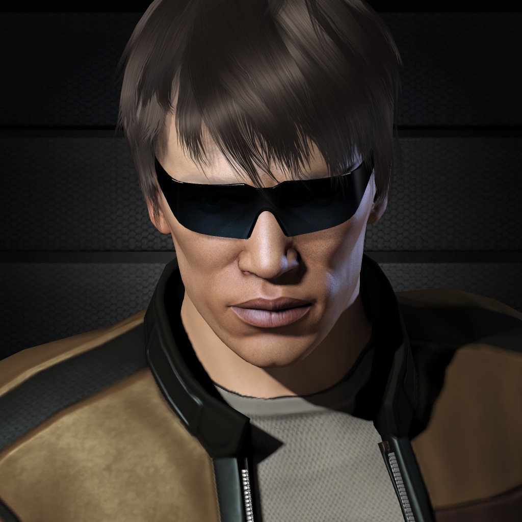 Ruslan Megalite