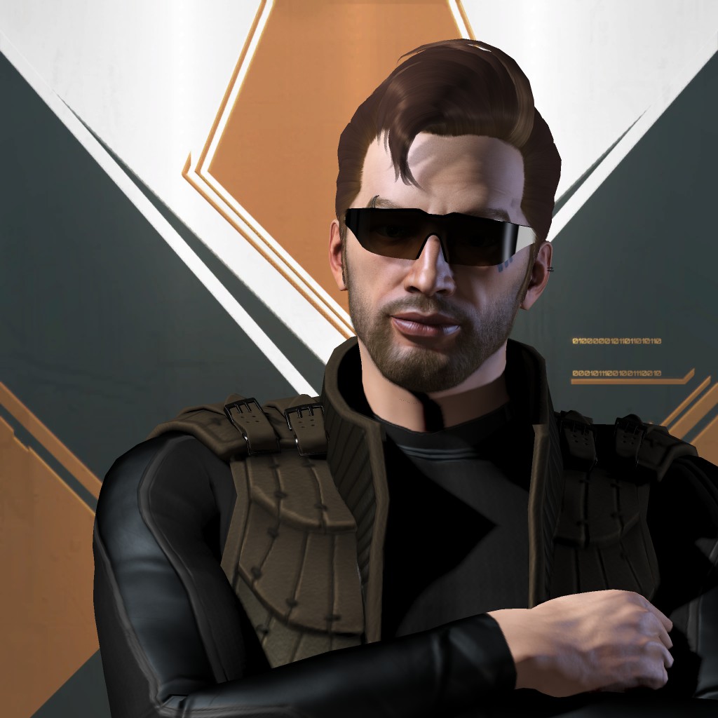 Maks FFray