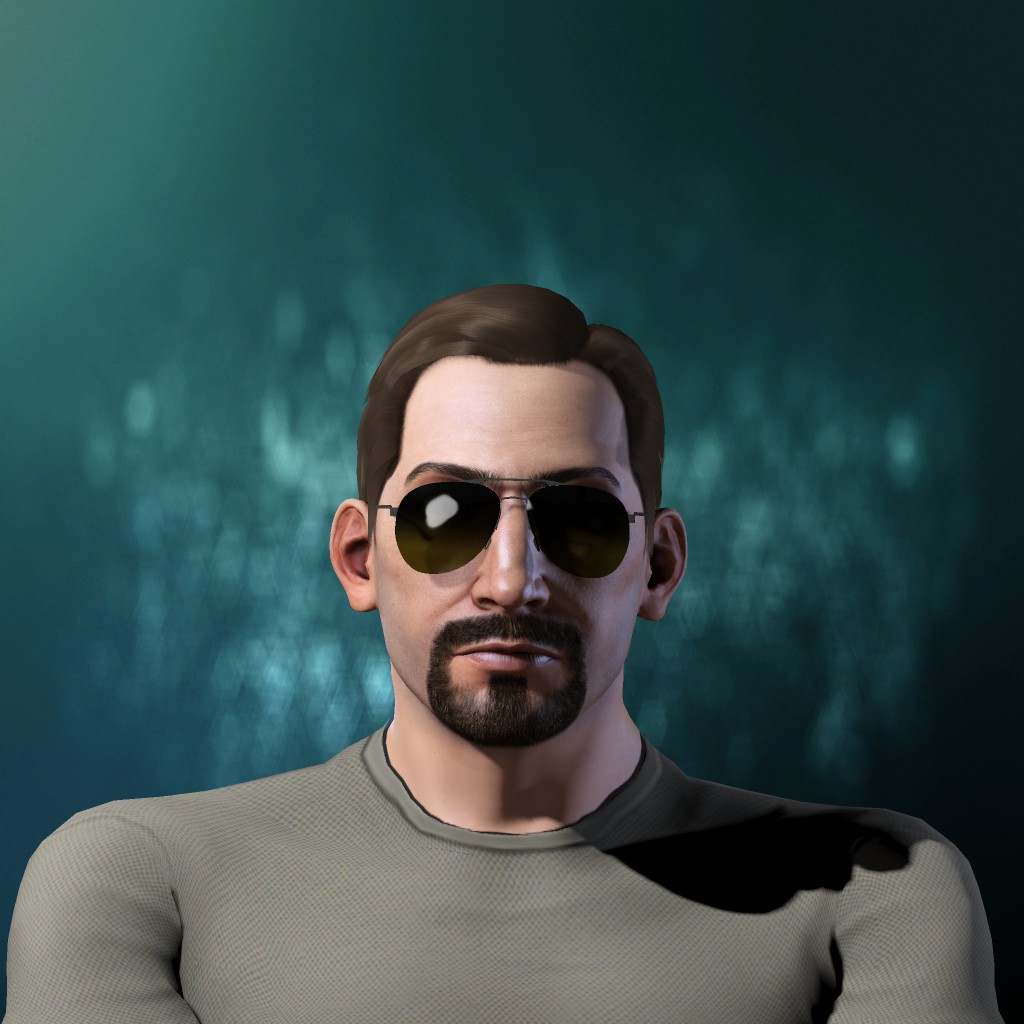 Allen Cunningham